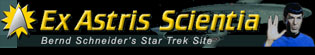 Ex Asteris Scientia Banner