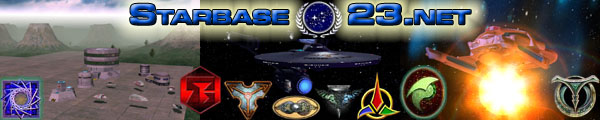 Starbase 23.net Banner