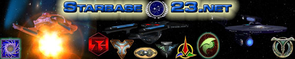 Starbase 23.net Banner