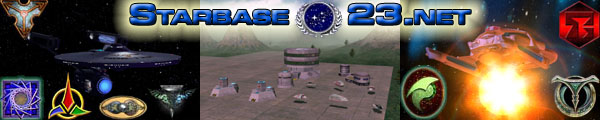 Starbase 23.net Banner