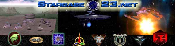 Starbase 23.net Banner