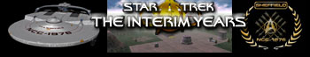 Star Trek: The Interim Years Banner