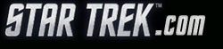 Star Trek.com Banner